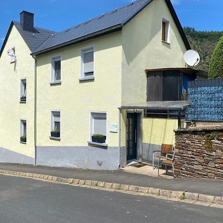 "Haus Bella" Apartment Cochem Exterior photo