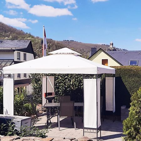 "Haus Bella" Apartment Cochem Exterior photo