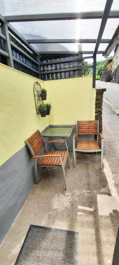 "Haus Bella" Apartment Cochem Exterior photo