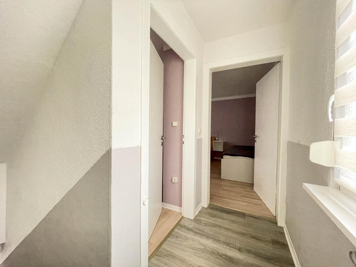 "Haus Bella" Apartment Cochem Exterior photo