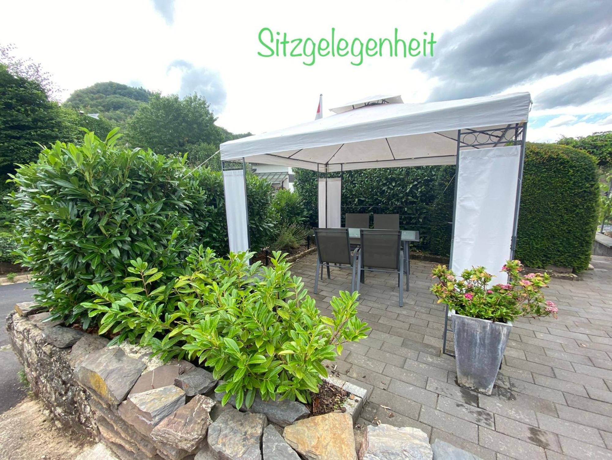 "Haus Bella" Apartment Cochem Exterior photo