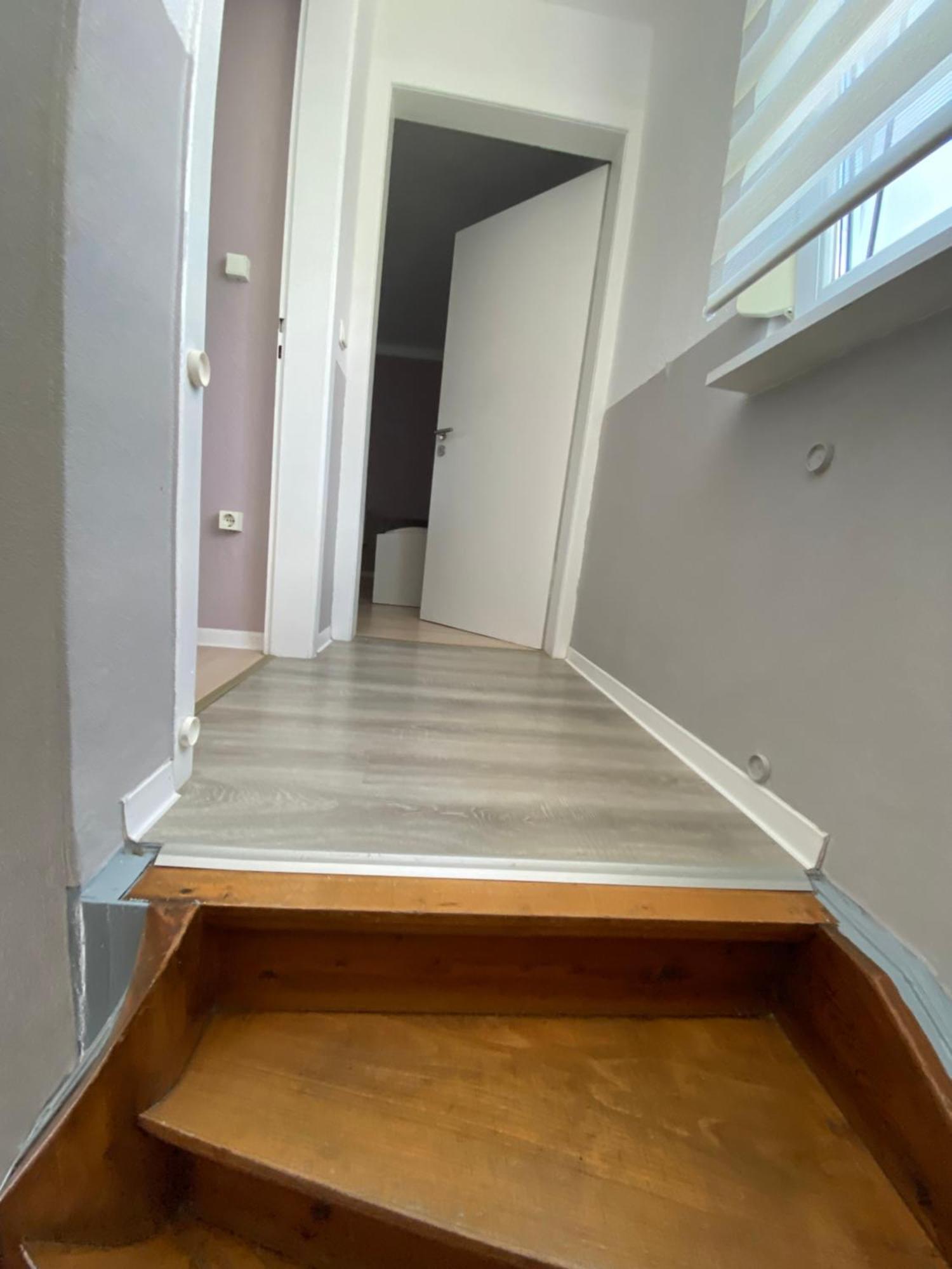 "Haus Bella" Apartment Cochem Exterior photo