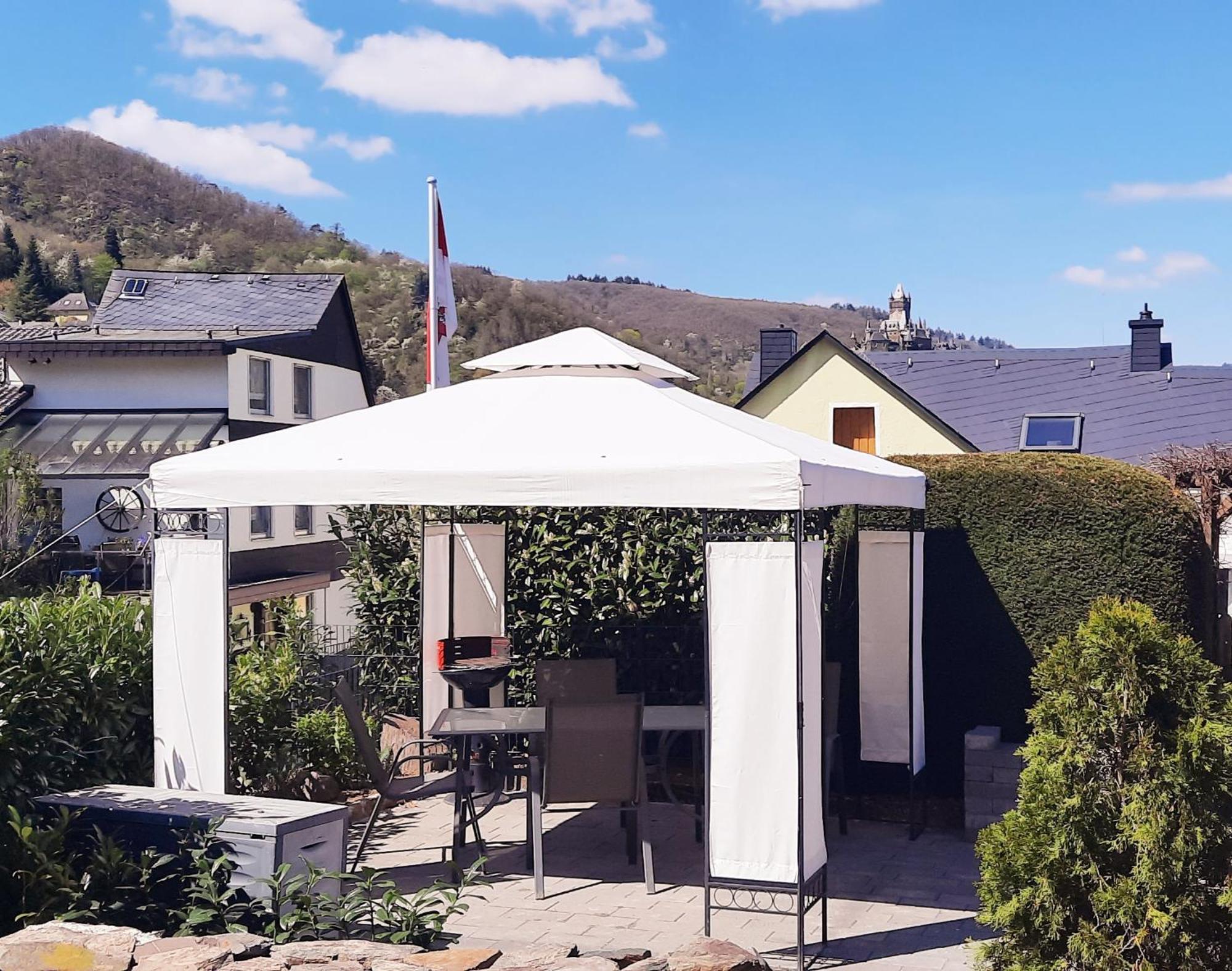 "Haus Bella" Apartment Cochem Exterior photo